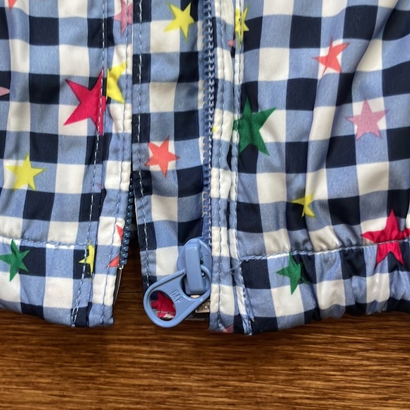 baby GAP Rain jacket - Picture 5 of 6